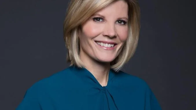 Kate Snow