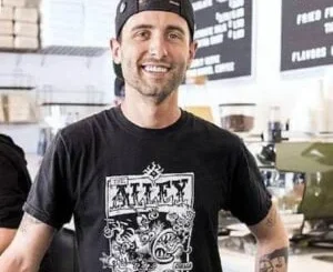Kyle Symon