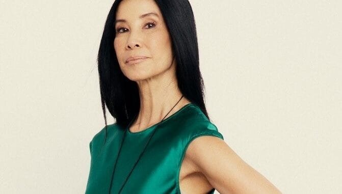 LIsa Ling October 30, 2025