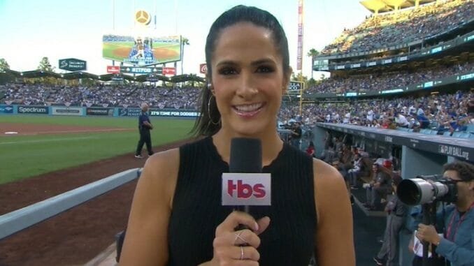 Lauren Shehadi