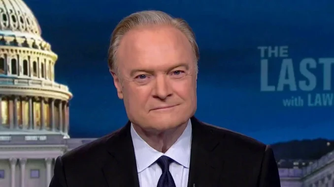 Lawrence O'Donnell Image