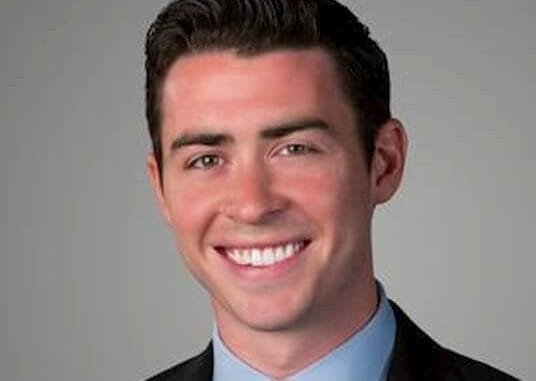 Matt Rivers