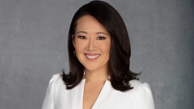 Melissa Lee