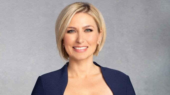 Morgan Brennan Image