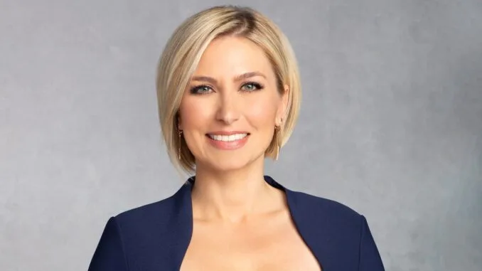 Morgan Brennan Image