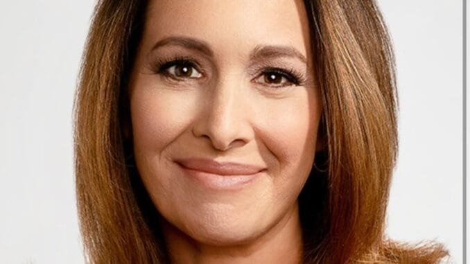 Nancy Cordes