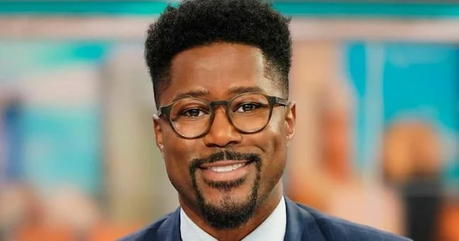 Nate Burleson
