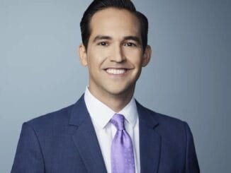 Polo Sandoval