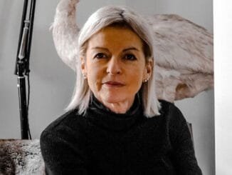 Rebecca Pritchard