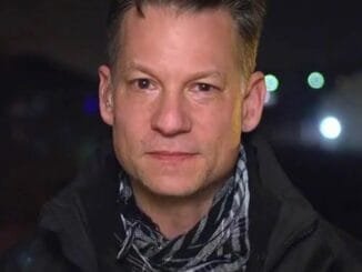Richard Engel