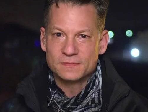 Richard Engel