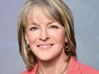 Rita Braver