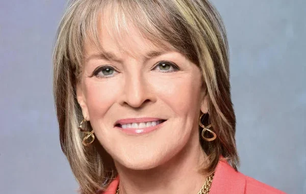 Rita Braver