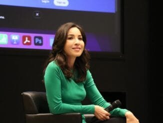 Roxana Saberi