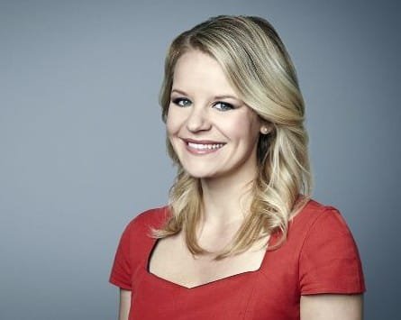 Sara Murray Sara Murray