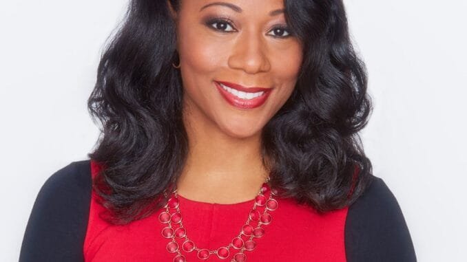 Shawnette Wilson