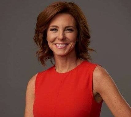 Stephanie Ruhle