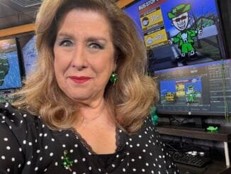 Sue Serio