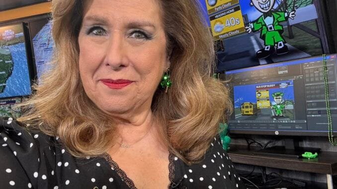 Sue Serio