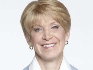 Susan Spencer