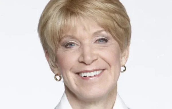 Susan Spencer