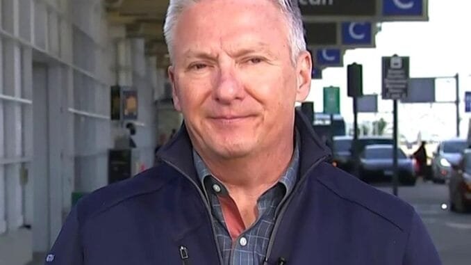 Tom Costello