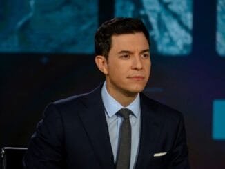 Tom Llamas Image