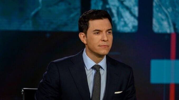 Tom Llamas Image
