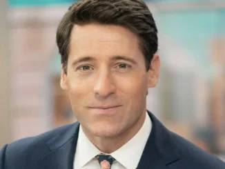 Tony Dokoupil