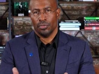 Van Jones