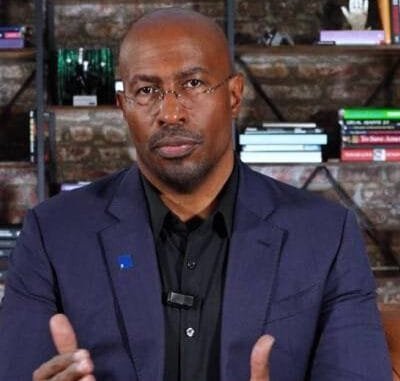 Van Jones