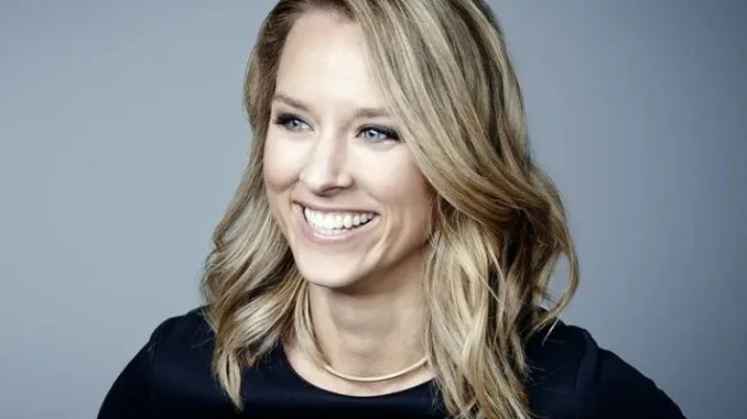 Vanessa Yurkevich