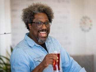 W. Kamau Bell