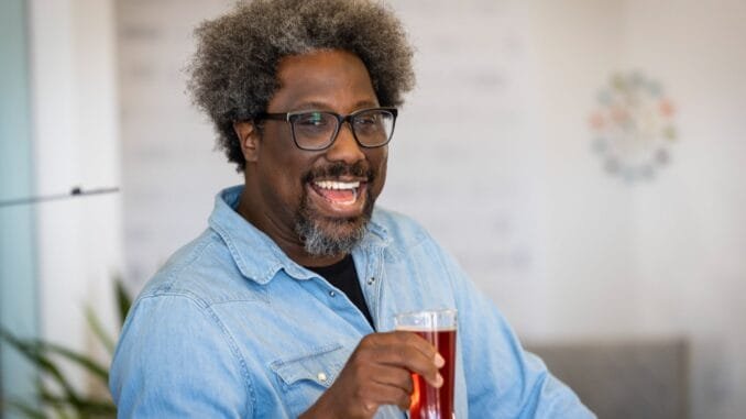 W. Kamau Bell