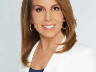 Alicia Acuna Photo