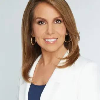 Alicia Acuna Photo