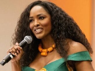 Amaka Ubaka Photo