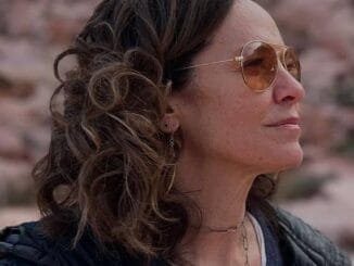 Amy Brenneman Photo