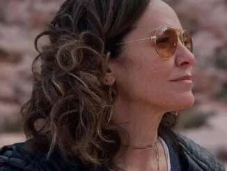 Amy Brenneman Photo