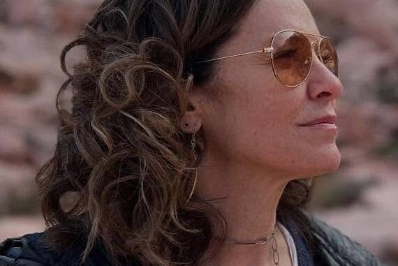 Amy Brenneman Photo