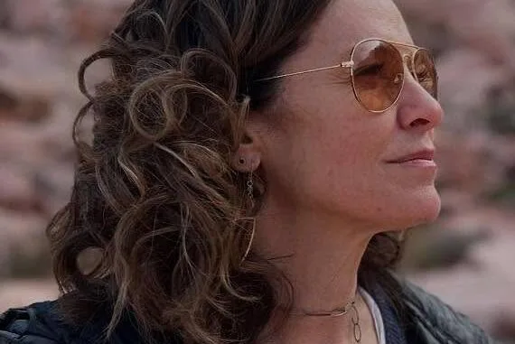 Amy Brenneman Photo
