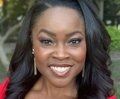 Anita Blanton Photo