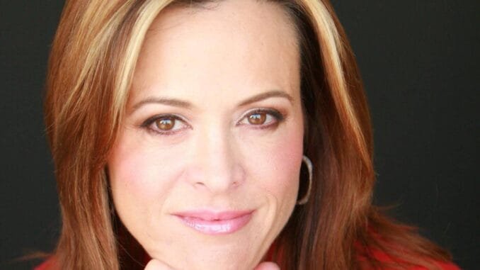 Anita Vogel Photo