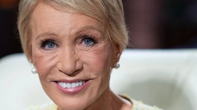 Barbara Corcoran Photo