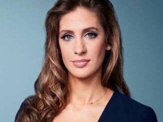 Bianca Nobilo Photo