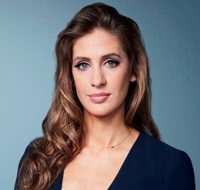 Bianca Nobilo Photo