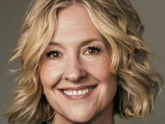 Brene Brown Photo