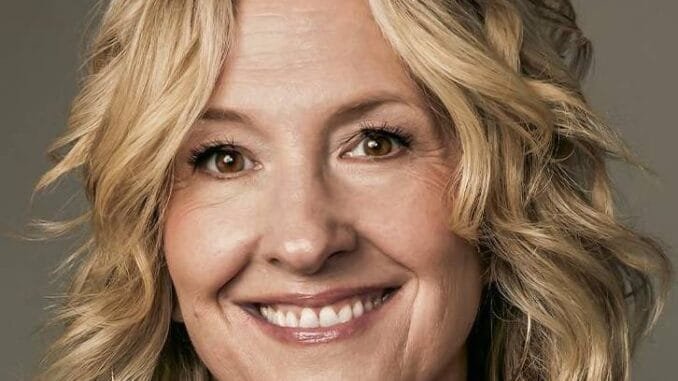 Brene Brown Photo
