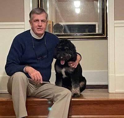 Brit Hume Photo