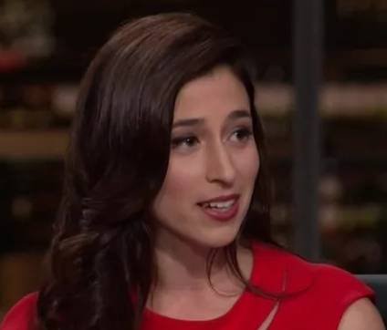 Catherine Rampell Photo
